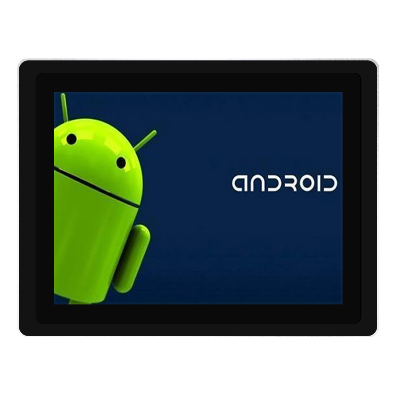 4MM全封閉安卓平板電腦